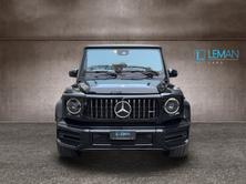 MERCEDES-BENZ G 63 AMG Speedshift Plus G-Tronic, Petrol, Second hand / Used, Automatic - 2