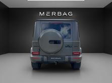 MERCEDES-BENZ G 63 AMG, Essence, Occasion / Utilisé, Automatique - 4