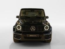 MERCEDES-BENZ G 63 AMG, Essence, Occasion / Utilisé, Automatique - 2