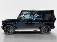 MERCEDES-BENZ G 63 AMG, Essence, Occasion / Utilisé, Automatique - 3