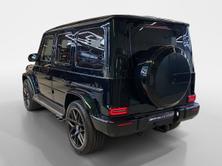 MERCEDES-BENZ G 63 AMG, Essence, Occasion / Utilisé, Automatique - 4