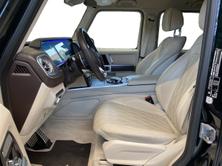 MERCEDES-BENZ G 63 AMG, Essence, Occasion / Utilisé, Automatique - 6
