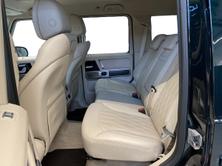 MERCEDES-BENZ G 63 AMG, Essence, Occasion / Utilisé, Automatique - 7