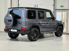 MERCEDES-BENZ G 63 AMG Speedshift Plus G-Tronic (CH) AHK 3.5T, Benzina, Occasioni / Usate, Automatico - 6