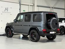 MERCEDES-BENZ G 63 AMG Speedshift Plus G-Tronic (CH) AHK 3.5T, Benzina, Occasioni / Usate, Automatico - 7