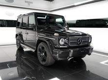 MERCEDES-BENZ G 65 AMG, Petrol, Second hand / Used, Automatic - 2