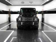 MERCEDES-BENZ G 65 AMG, Petrol, Second hand / Used, Automatic - 3