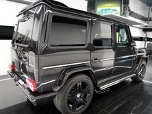 MERCEDES-BENZ G 65 AMG, Petrol, Second hand / Used, Automatic - 4