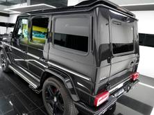 MERCEDES-BENZ G 65 AMG, Petrol, Second hand / Used, Automatic - 5