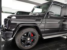 MERCEDES-BENZ G 65 AMG, Petrol, Second hand / Used, Automatic - 6
