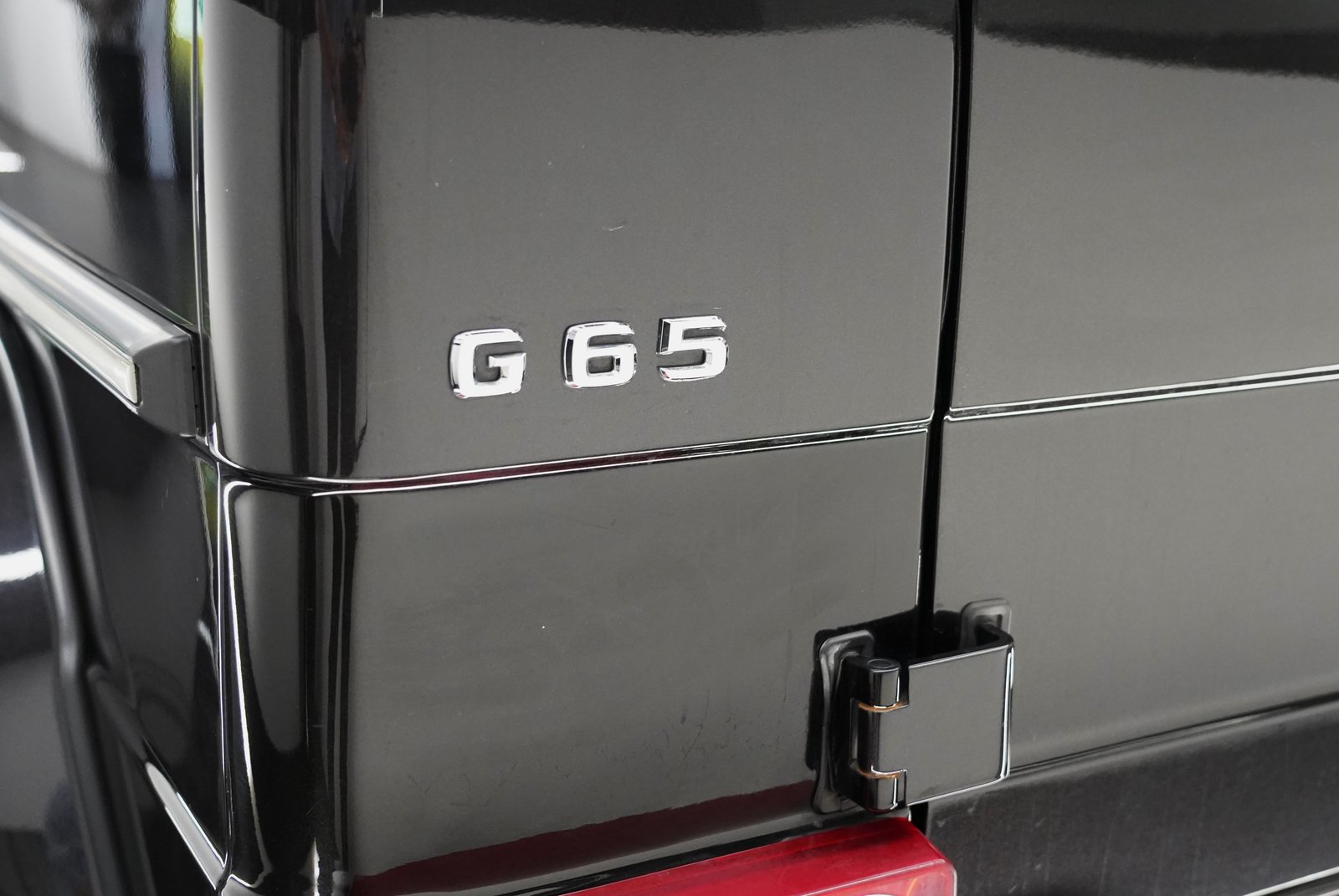 MERCEDES-BENZ G 65 AMG, Benzina, Occasioni / Usate, Automatico - 7