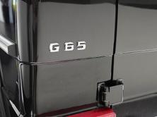 MERCEDES-BENZ G 65 AMG, Petrol, Second hand / Used, Automatic - 7