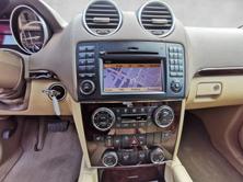 MERCEDES-BENZ GL 350 CDI BlueEfficiency 4Matic 7G-Tronic, Diesel, Occasion / Utilisé, Automatique - 6