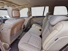 MERCEDES-BENZ GL 350 CDI BlueEfficiency 4Matic 7G-Tronic, Diesel, Occasion / Utilisé, Automatique - 7