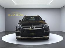 MERCEDES-BENZ GL 350 BlueTEC 4Matic 7G-TRONIC, Diesel, Second hand / Used, Automatic - 2