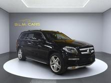 MERCEDES-BENZ GL 350 BlueTEC 4Matic 7G-TRONIC, Diesel, Second hand / Used, Automatic - 3