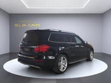 MERCEDES-BENZ GL 350 BlueTEC 4Matic 7G-TRONIC, Diesel, Second hand / Used, Automatic - 5