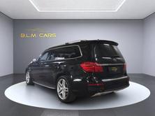 MERCEDES-BENZ GL 350 BlueTEC 4Matic 7G-TRONIC, Diesel, Second hand / Used, Automatic - 7