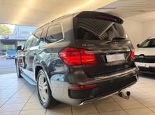 MERCEDES-BENZ GL 350 BlueTEC 4Matic 7G-TRONIC, Diesel, Occasioni / Usate, Automatico - 2