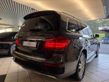 MERCEDES-BENZ GL 350 BlueTEC 4Matic 7G-TRONIC, Diesel, Occasioni / Usate, Automatico - 3