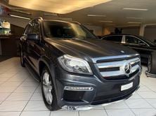 MERCEDES-BENZ GL 350 BlueTEC 4Matic 7G-TRONIC, Diesel, Occasioni / Usate, Automatico - 4