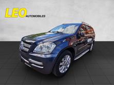 MERCEDES-BENZ GL 350 CDI BlueEfficiency 4Matic 7G-Tronic, Diesel, Occasion / Utilisé, Automatique - 2