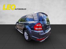 MERCEDES-BENZ GL 350 CDI BlueEfficiency 4Matic 7G-Tronic, Diesel, Occasioni / Usate, Automatico - 3