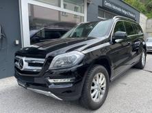 MERCEDES-BENZ GL 350 BlueTEC 4Matic 7G-TRONIC, Diesel, Second hand / Used, Automatic - 2