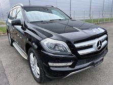 MERCEDES-BENZ GL 350 BlueTEC 4Matic 7G-TRONIC, Diesel, Second hand / Used, Automatic - 7