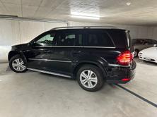 MERCEDES-BENZ GL-Klasse X164 GL 350 V6 CDI BlueTec, Diesel, Occasioni / Usate, Automatico - 2