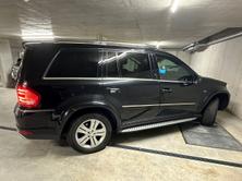 MERCEDES-BENZ GL-Klasse X164 GL 350 V6 CDI BlueTec, Diesel, Occasioni / Usate, Automatico - 3