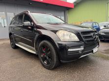 MERCEDES-BENZ GL 450 CDI 4Matic 7G-Tronic, Diesel, Second hand / Used, Automatic - 2