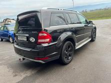 MERCEDES-BENZ GL 450 CDI 4Matic 7G-Tronic, Diesel, Second hand / Used, Automatic - 3