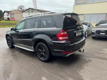 MERCEDES-BENZ GL 450 CDI 4Matic 7G-Tronic, Diesel, Second hand / Used, Automatic - 4