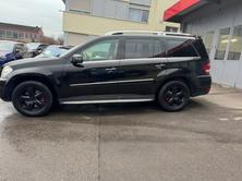 MERCEDES-BENZ GL 450 CDI 4Matic 7G-Tronic, Diesel, Second hand / Used, Automatic - 5