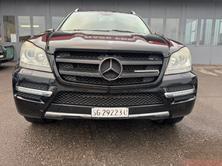 MERCEDES-BENZ GL 450 CDI 4Matic 7G-Tronic, Diesel, Second hand / Used, Automatic - 6