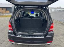 MERCEDES-BENZ GL 450 CDI 4Matic 7G-Tronic, Diesel, Second hand / Used, Automatic - 7