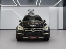 MERCEDES-BENZ GL 500 4Matic 7G-Tronic, Benzin, Occasion / Gebraucht, Automatik - 2