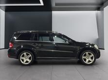 MERCEDES-BENZ GL 500 4Matic 7G-Tronic, Benzin, Occasion / Gebraucht, Automatik - 3
