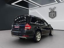 MERCEDES-BENZ GL 500 4Matic 7G-Tronic, Benzin, Occasion / Gebraucht, Automatik - 4
