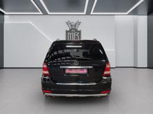 MERCEDES-BENZ GL 500 4Matic 7G-Tronic, Benzin, Occasion / Gebraucht, Automatik - 5