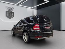 MERCEDES-BENZ GL 500 4Matic 7G-Tronic, Benzin, Occasion / Gebraucht, Automatik - 6