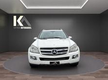 MERCEDES-BENZ GL 500 4Matic 7G-Tronic  V8 mit 388 PS  7 Plä, Essence, Occasion / Utilisé, Automatique - 2