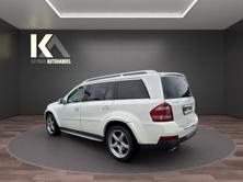 MERCEDES-BENZ GL 500 4Matic 7G-Tronic  V8 mit 388 PS  7 Plä, Essence, Occasion / Utilisé, Automatique - 3