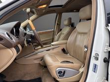 MERCEDES-BENZ GL 500 4Matic 7G-Tronic  V8 mit 388 PS  7 Plä, Essence, Occasion / Utilisé, Automatique - 7