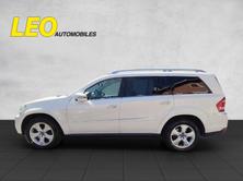 MERCEDES-BENZ GL 500 4Matic 7G-Tronic, Essence, Occasion / Utilisé, Automatique - 5