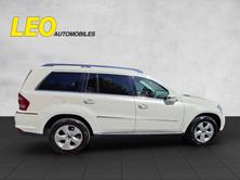 MERCEDES-BENZ GL 500 4Matic 7G-Tronic, Essence, Occasion / Utilisé, Automatique - 6