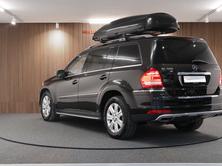 MERCEDES-BENZ GL 500 4Matic 7G-Tronic, Petrol, Second hand / Used, Automatic - 3