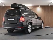 MERCEDES-BENZ GL 500 4Matic 7G-Tronic, Petrol, Second hand / Used, Automatic - 5