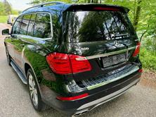 MERCEDES-BENZ GL 500 4Matic 7G-Tronic, Petrol, Second hand / Used, Automatic - 2